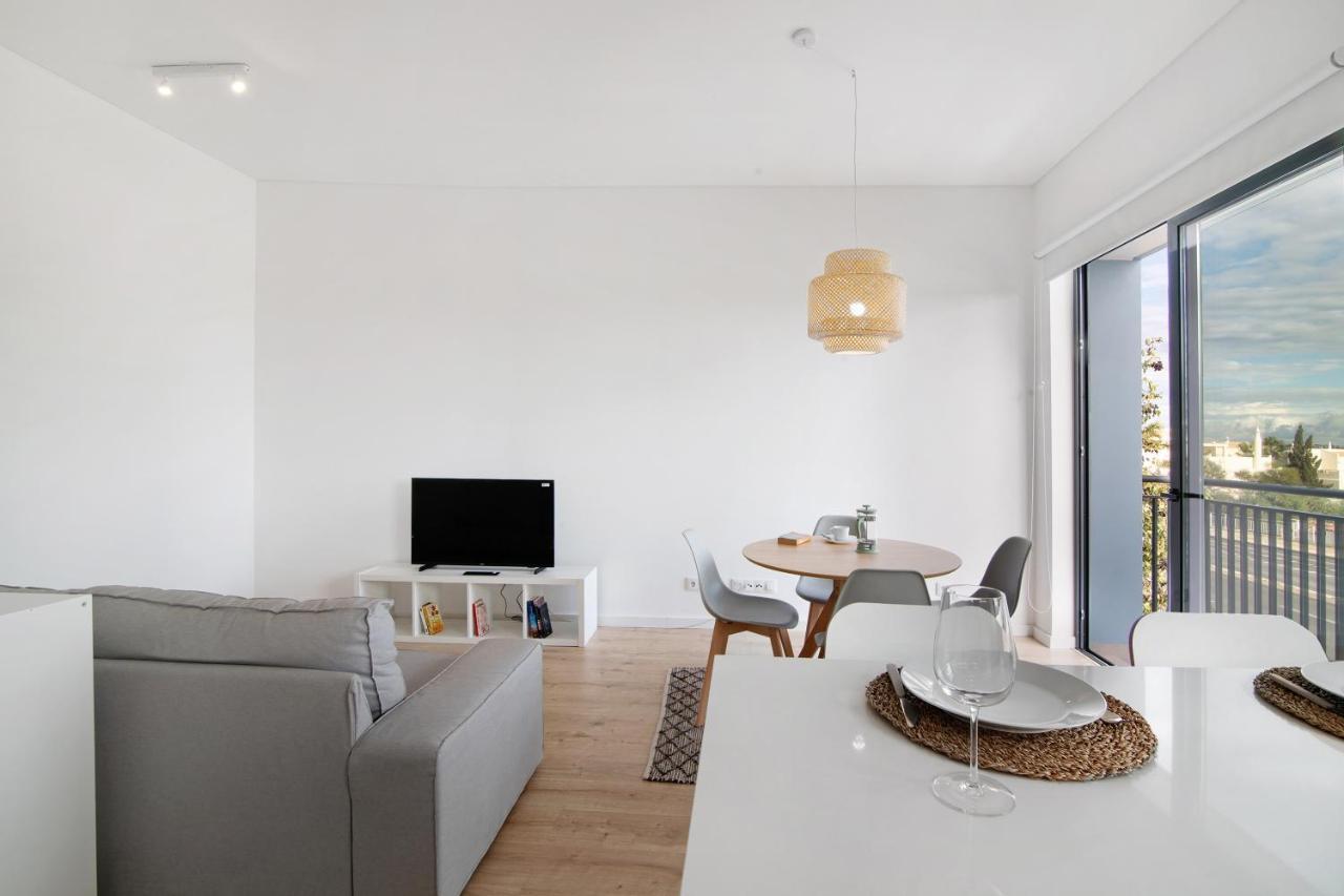 Formosa Home Faro Exterior photo