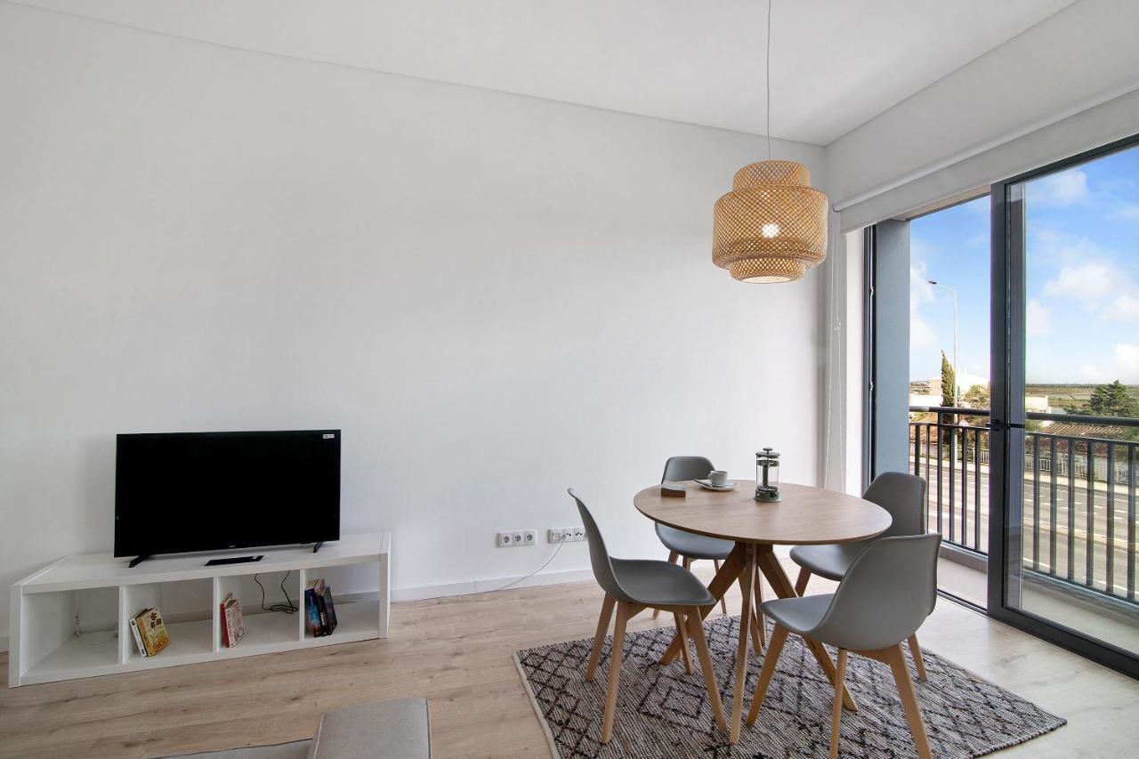 Formosa Home Faro Exterior photo