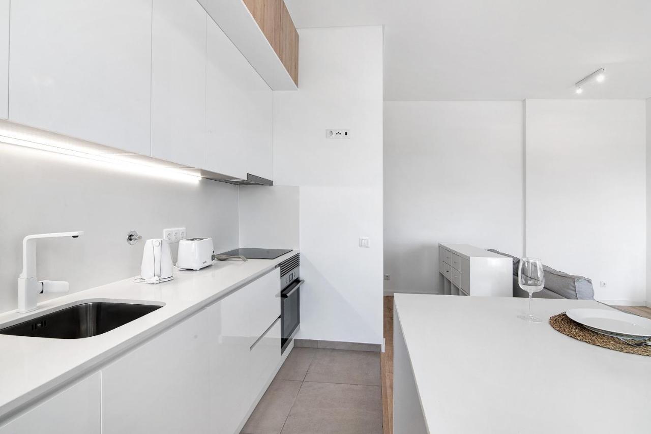 Formosa Home Faro Exterior photo